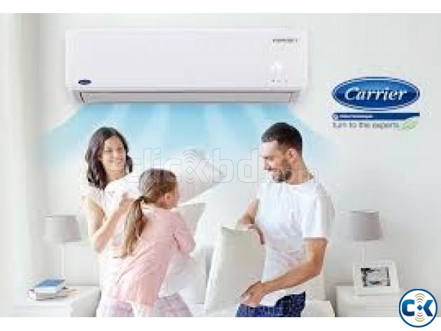 Midea Air Conditioner AC 2.0 Ton in Bangladesh large image 0