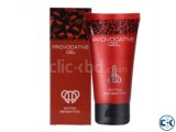 Provocative Gel Russian Red Titan 