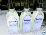 Savlon Hand Sanitizer