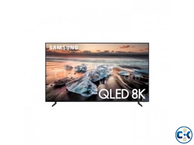 Samsung 65 Q900 8K UHD Smart QLED TV PRICE IN BD large image 0