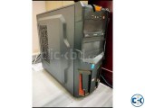 Gaming Desktop PC- Intel Core i5 16GB RAM with 2GB Graphics