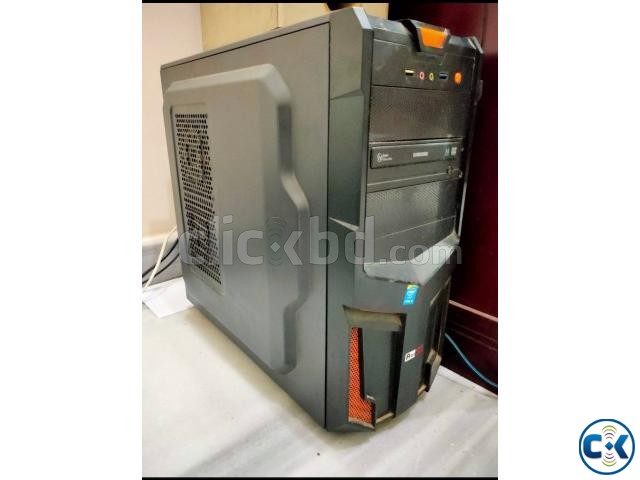 Gaming Desktop PC- Intel Core i5 16GB RAM with 2GB Graphics large image 0