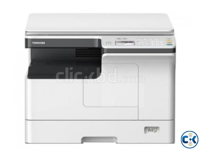 Toshiba e-Studio 2809A Multifunction Photocopier Auto Duplex large image 0