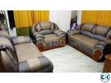 5 Seats Sofa for Sell - 2 2 1