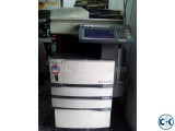 Toshiba e-Studio 452 Photocopy Machiene