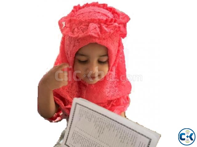 Baby Hijab large image 0