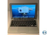 2017 FANTASTIC Apple MacBook Air 13 Core i58GB 256GB SSD