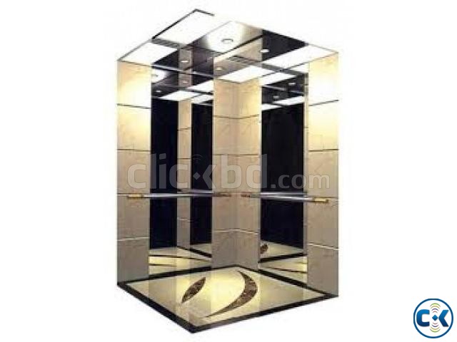 Fuji Lift Elevator Price in Bangladesh Brand New large image 0