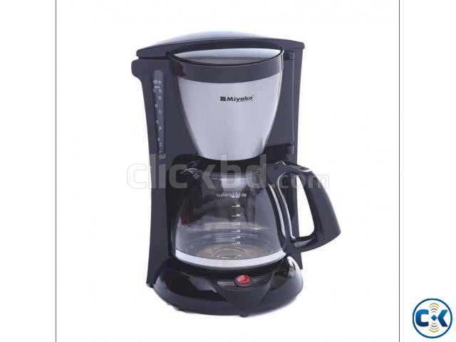 MIYAKO Coffee Maker CM 327 large image 0