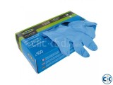 Nitrile, Powder-free Examination Glove