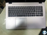 Hp Elitebook 820 G3- i5 6th gen 8gb ram 256gb ssd 12,5