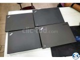 Lenovo UltrabookT450- i5 i5-5200U 4GB 128GB SSD 14 Display