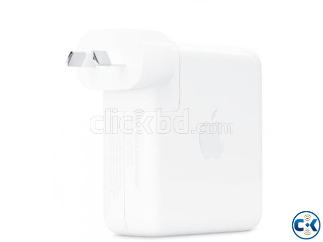 Apple 96W USB-C Power Adapter large image 0