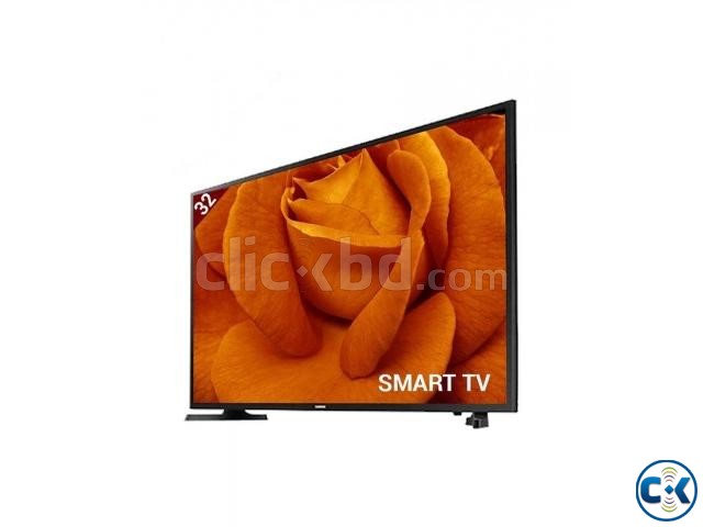Samsung N4300 HD 32 Inch Smart LED UHD TV large image 0