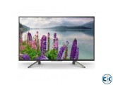 Sony Bravia X7000F 43 Inch 4K HDR LED Smart Television