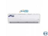 1.5 Ton INVERTER AC MARS Brand 60 Energy Saving Best Qualit