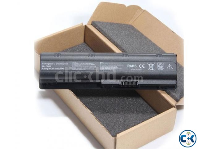 Replacement HP Compaq CQ32 CQ42 CQ62 CQ72 CQ43 CQ56 CQ large image 0