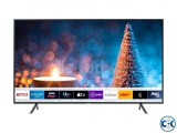 Samsung 65 Inch RU7100 Smart 4K UHD TV Made In Thailand