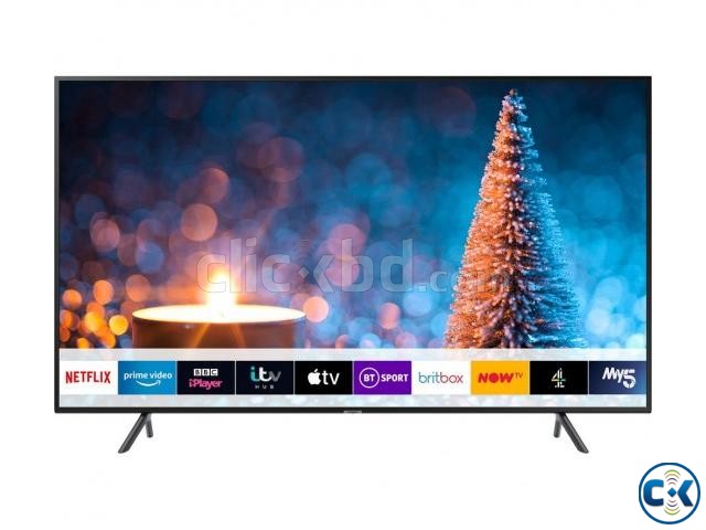 Samsung 65 Inch RU7100 Smart 4K UHD TV Made In Thailand large image 0