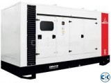 Ricardo Generator in Bangladesh 100KVA Brand New