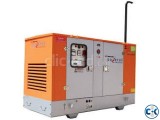 Ricardo Generator in Bangladesh 62.5KVA Brand New