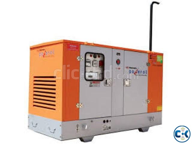 Ricardo Generator in Bangladesh 62.5KVA Brand New large image 0