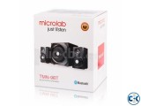 Microlab TMN9-BT 2 1 Speaker