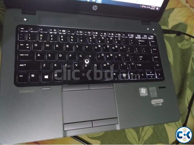 Hp Elitebook 840 large image 0