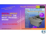Small image 1 of 5 for Needle Detector like Hashima . Richard James Digital in Bang | ClickBD