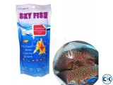 Fish Food