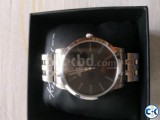 Kenneth Cole watch