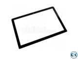 MacBook Pro 13 Unibody A1278 Front Display Glass