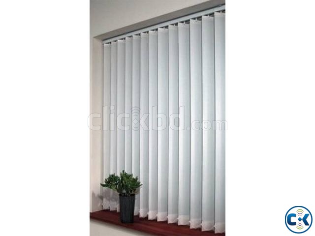 Vertical Blinds large image 0