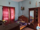 1 Room Small Flat at Rooftop 3 tala 