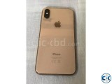 iphone xs gold 256 gb