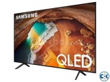 Samsung 82 Inch Q60R QLED Supreme UHD Dimming Smart TV