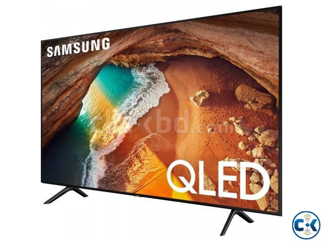 Samsung 82 Inch Q60R QLED Supreme UHD Dimming Smart TV large image 0