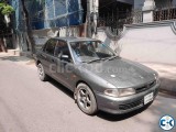 Mitsubishi Lancer 1992