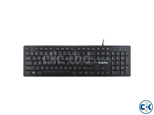 Walton Keyboard WKS006WN large image 0