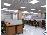 Office interior Design BD.00567