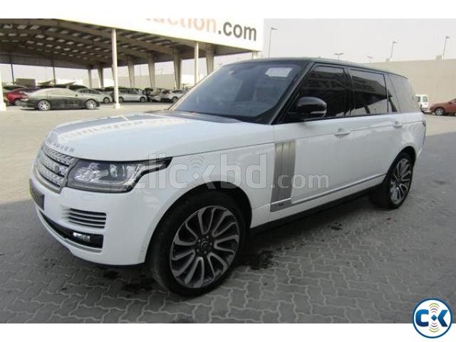 2016 Range Rover Autobiography large image 0