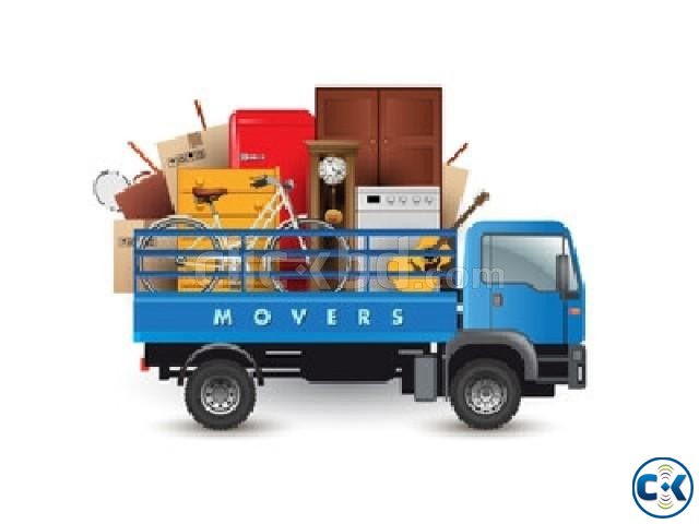 House Shifting Services large image 0
