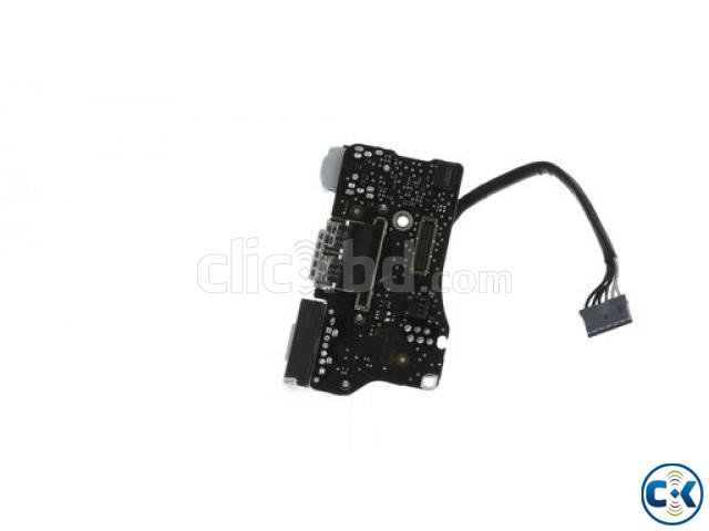 MacBook Air 13 Mid 2013-2017 I O Board large image 0