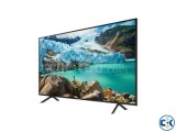 Samsung 43 Inch RU7200 4K Ultra HD Smart LED TV
