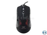 Walton Wired Optical Mouse WMG010WB