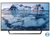 Sony Bravia W602D Wi-Fi 32 HD SMART LED TV