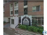 1200 Sq. Ft. Apartment for Sale at Mirpur DOHS