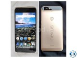 Google Nexus 6p