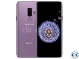 Samsung Galaxy S9 Plus 64gb USA