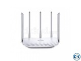 TP-Link Archer C60 Wireless Dual Band Router